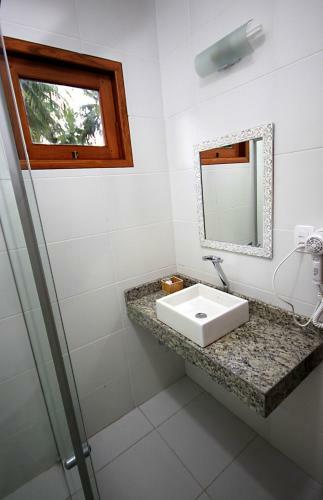 Hostal Pousada Yapara-tyba