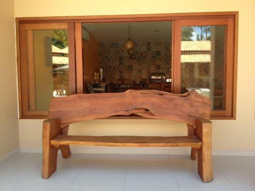 Hostal Pousada Yapara-tyba