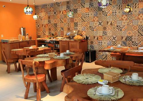 Hostal Pousada Yapara-tyba