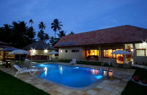 Hostal Pousada Yapara-tyba