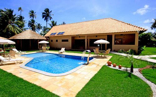 Hostal Pousada Yapara-tyba
