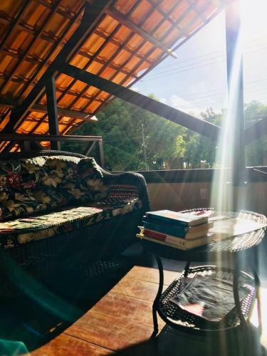Hostal Pousada Yapara-tyba
