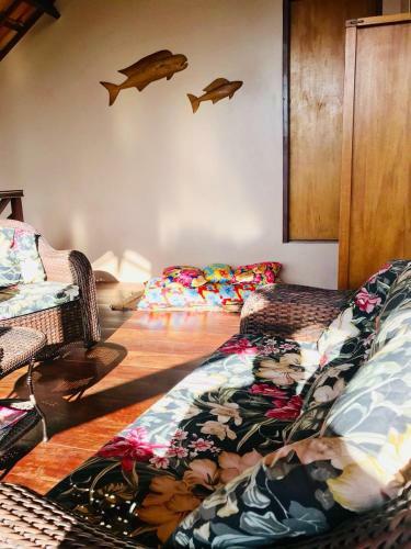 Hostal Pousada Yapara-tyba
