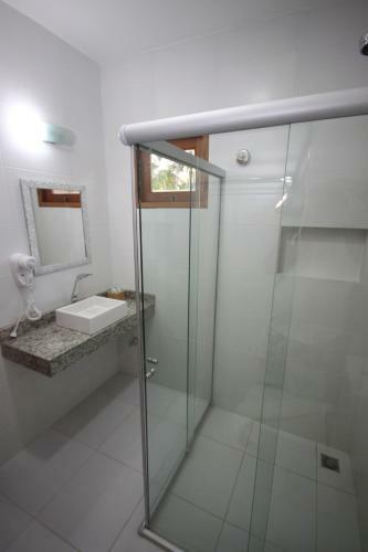Hostal Pousada Yapara-tyba