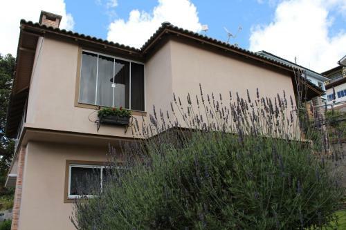 Apartamento Loft S�o Joaquim