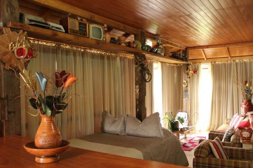 Apartamento Loft S�o Joaquim