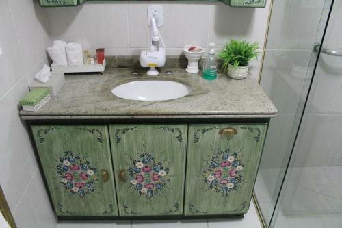 Apartamento Loft S�o Joaquim