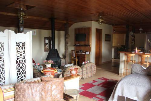 Apartamento Loft S�o Joaquim