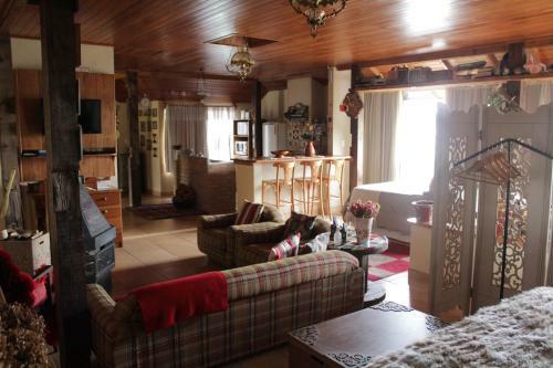 Apartamento Loft S�o Joaquim