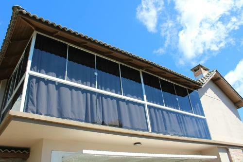 Apartamento Loft S�o Joaquim
