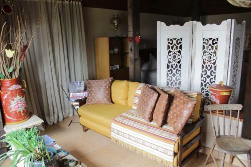Apartamento Loft S�o Joaquim