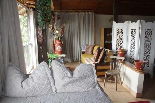 Apartamento Loft S�o Joaquim