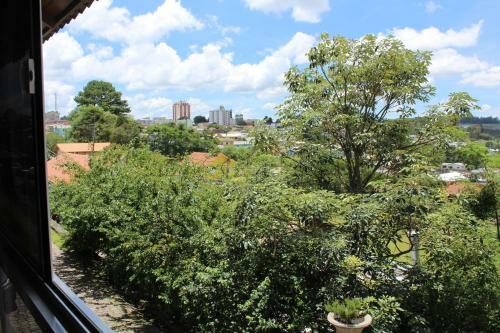 Apartamento Loft S�o Joaquim