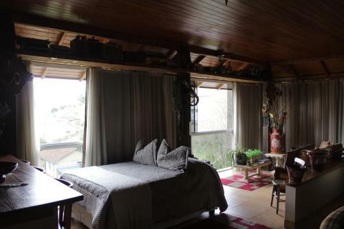 Apartamento Loft S�o Joaquim