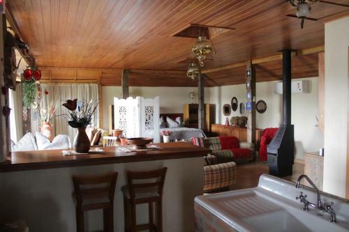Apartamento Loft S�o Joaquim