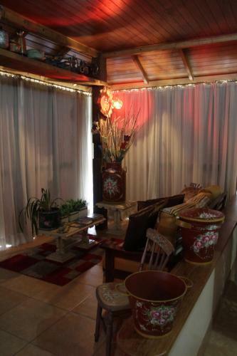 Apartamento Loft S�o Joaquim