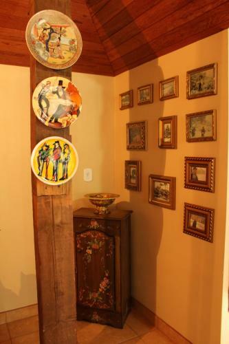 Apartamento Loft S�o Joaquim