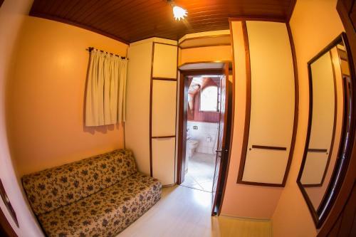 Hostal Chale Alto Da Serra
