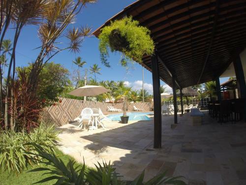 Hostal Arandu Pousada