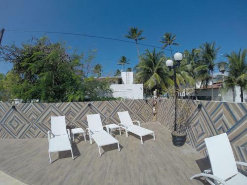 Hostal Arandu Pousada