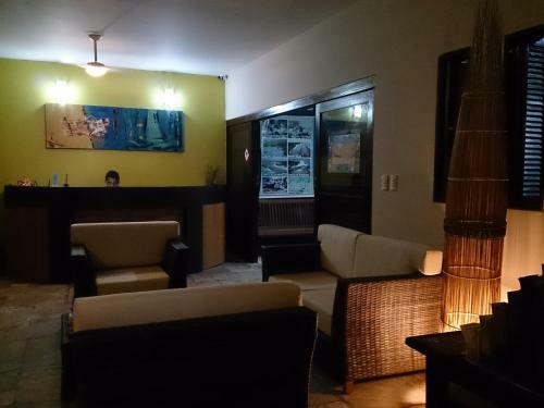 Hostal Arandu Pousada