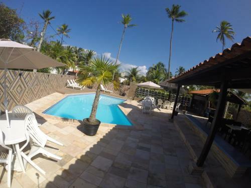 Hostal Arandu Pousada