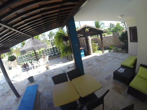 Hostal Arandu Pousada