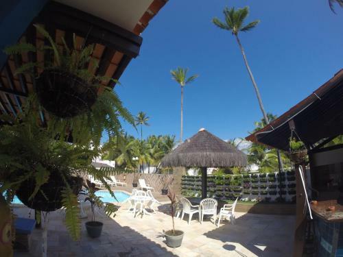 Hostal Arandu Pousada