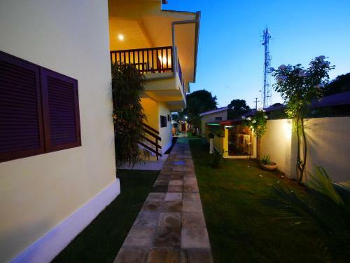 Apartamento Condom�nio Oasis Das Flores