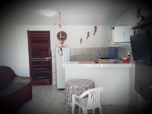 Hostal Pousada Casa De Madeira