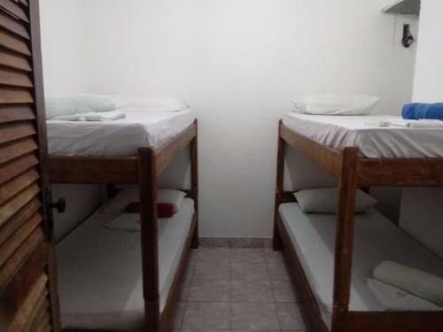 Hostal Pousada Casa De Madeira