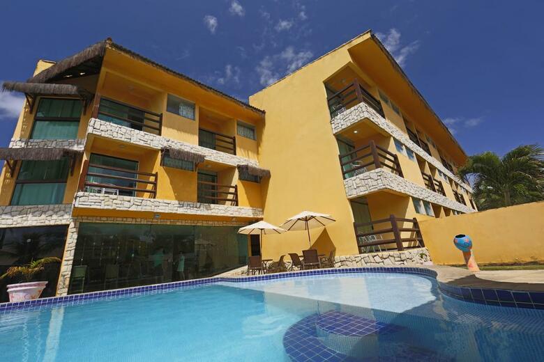 Hostal Pousada Doce Cabana