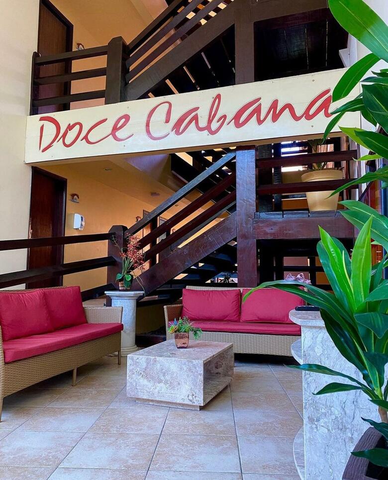 Hostal Pousada Doce Cabana