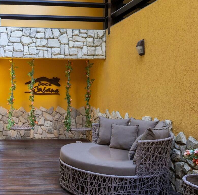 Hostal Pousada Doce Cabana