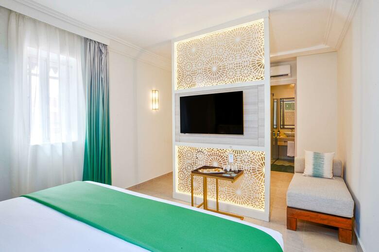 Hostal Pousada Doce Cabana