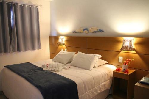 Hostal Pousada Lua Azul