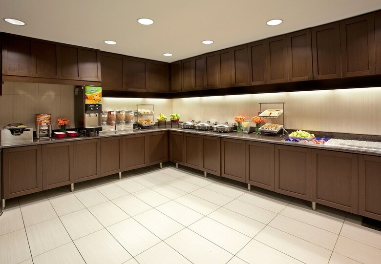 Hotel Residence Inn By Marriott Oklahoma City Northwest
