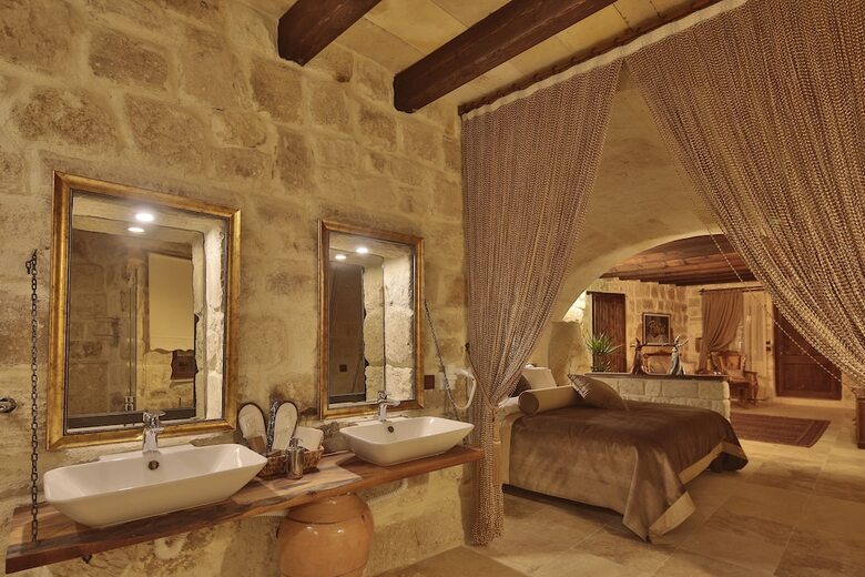 Hotel Asuwari Suites Cappadocia