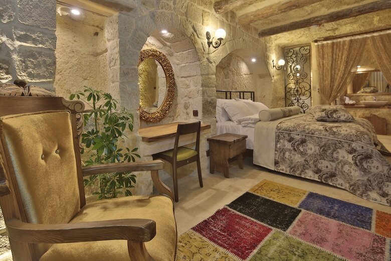 Hotel Asuwari Suites Cappadocia