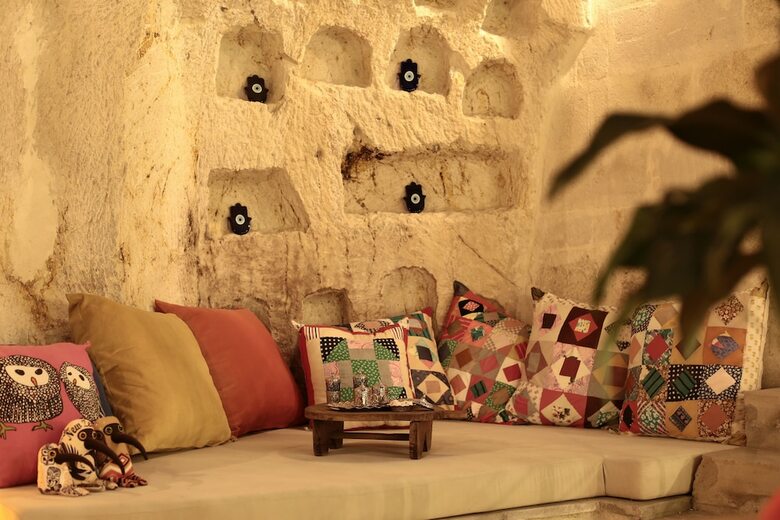 Hotel Asuwari Suites Cappadocia