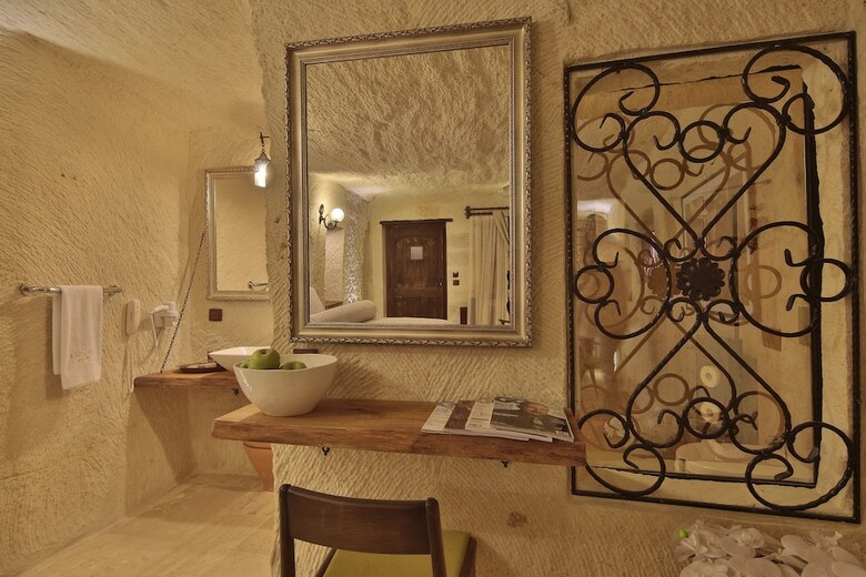 Hotel Asuwari Suites Cappadocia