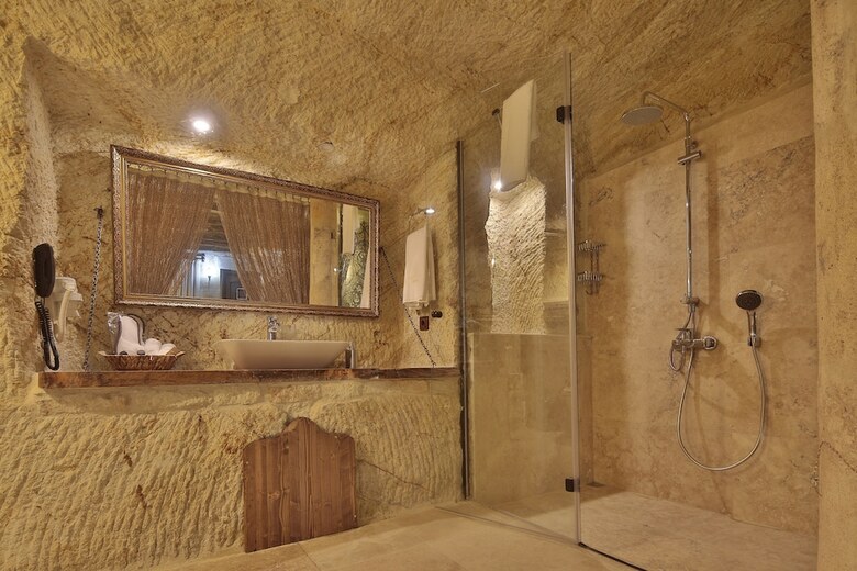 Hotel Asuwari Suites Cappadocia