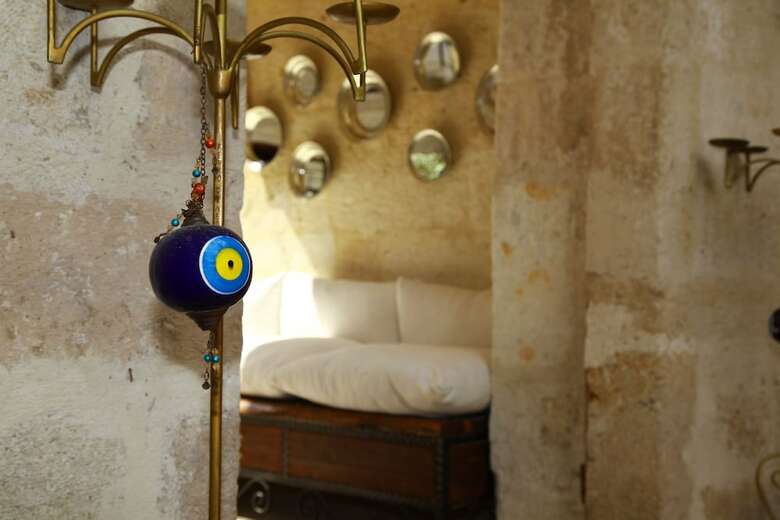 Hotel Asuwari Suites Cappadocia