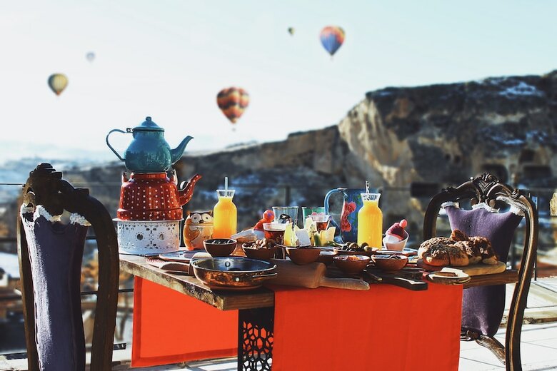 Hotel Asuwari Suites Cappadocia