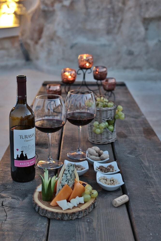 Hotel Asuwari Suites Cappadocia