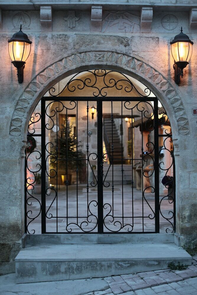 Hotel Asuwari Suites Cappadocia