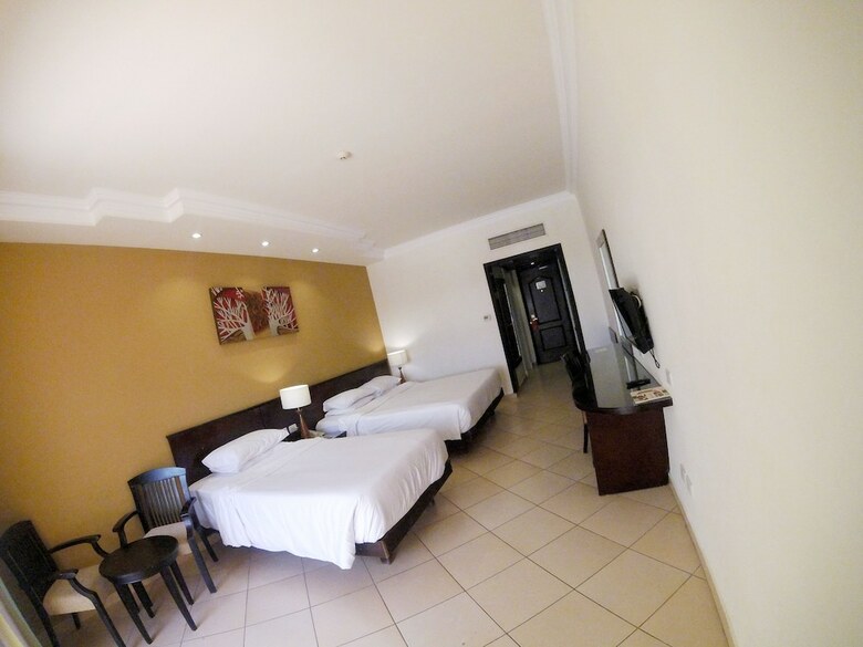 Hotel Xperience Kiroseiz Premier