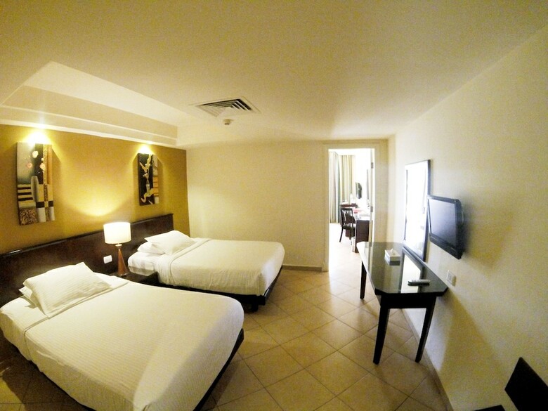 Hotel Xperience Kiroseiz Premier
