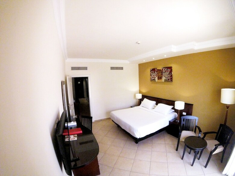 Hotel Xperience Kiroseiz Premier