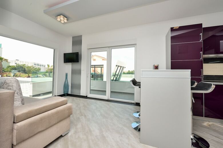 Boutique Apartments Ad Astra